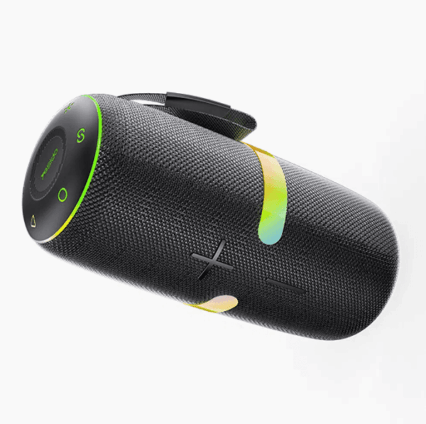 Yesido YSW22 30W High-power Shocking Bass Outdoor Portable Wireless BT Speakers